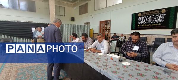 انتخابات سراسری ریاست‌جمهوری در شهرستان بجنورد