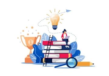 آزمون پیشرفت تحصیلی در مدارس ناحیه 4 شیراز 