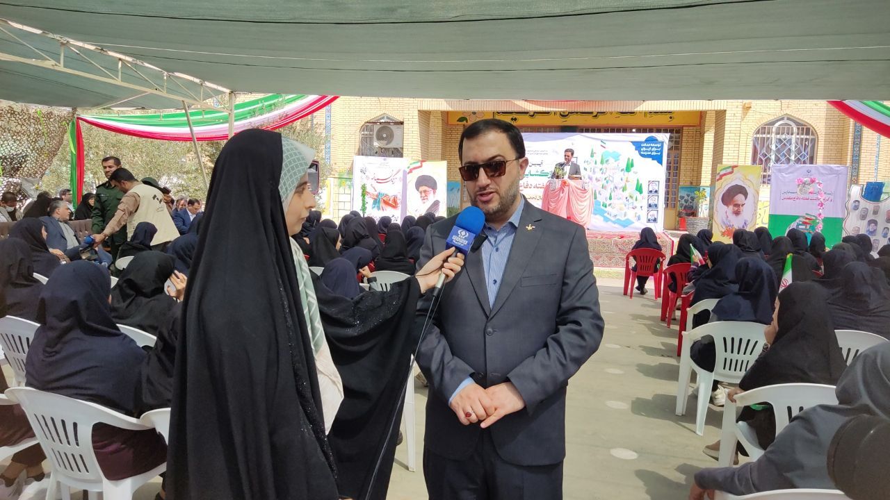 مهمترین دغدغه دولت چهاردهم تحقق عدالت آموزشی است