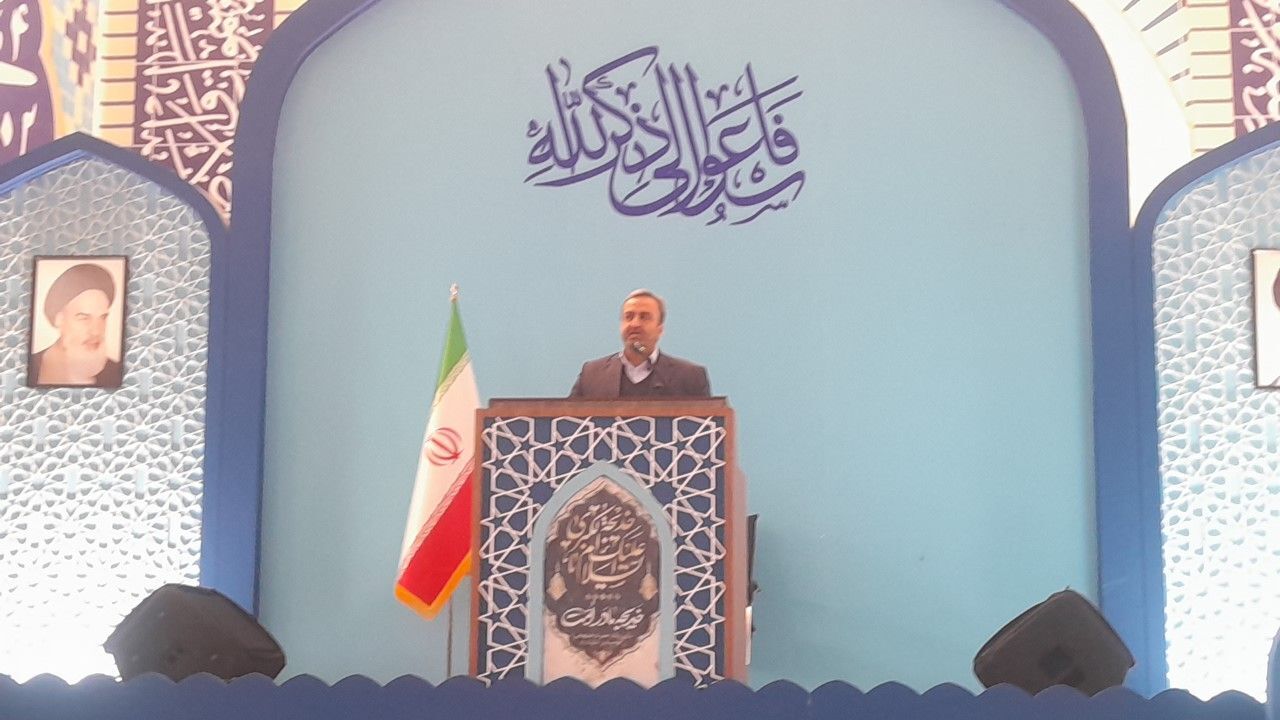 مأموریت امروز کمیته امداد توانمندسازی و اشتغال نیازمندان است