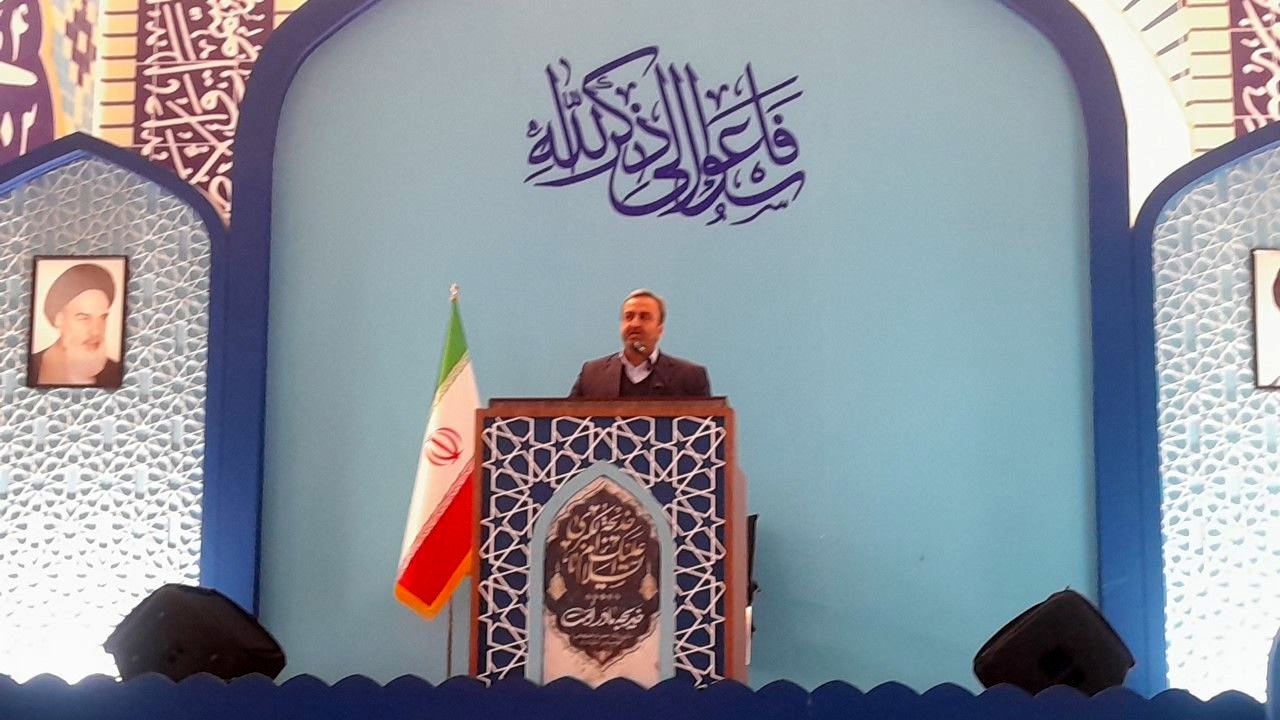 مأموریت امروز کمیته امداد توانمندسازی و اشتغال نیازمندان است