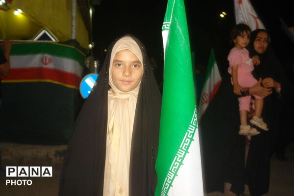 دهه نودی‌ها و هزار و چهارصدی‌ها، افقِ اقتدارِ ایران