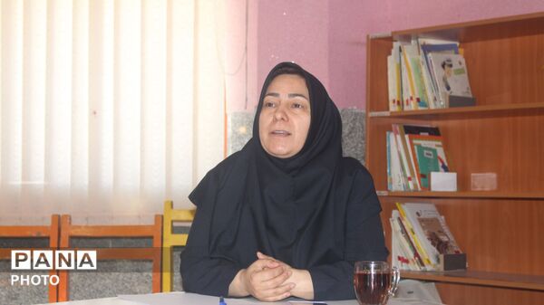 چراغ روشن رسانه و سینما برای نوجوانان کرمانی