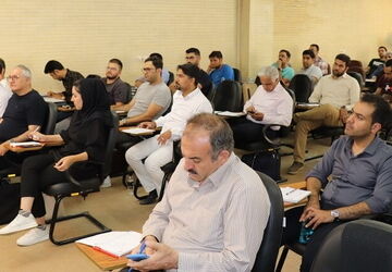 دوره توانمندسازی و شناخت ویژگی های نسل نو در شاهرود