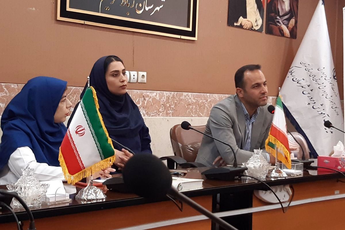 روز شمار هفته سلامت، کیفیت بخشی با توسعه عدالت تربیتی