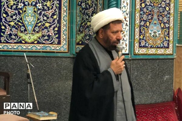 از مدرسه تا مسجد؛ گامی در مسیر تربیت معنوی دانش‌آموزان دبستان هدی