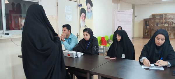 چهاردهمین انتخابات ریاست‌جمهوری در زنجان