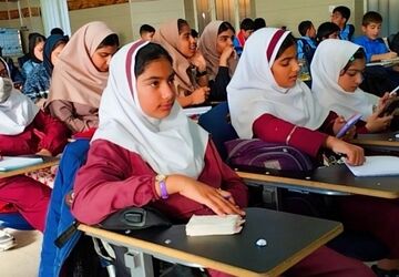 برگزاری دوره آموزش خبرنگاری پانا حاجی‌آباد 