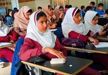 برگزاری دوره آموزش خبرنگاری پانا حاجی‌آباد 