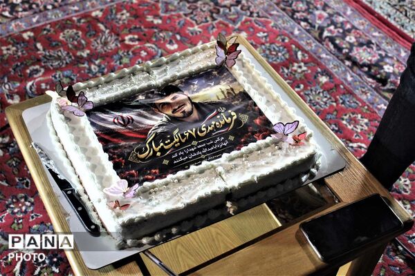 اجتماع بزرگ «شهدایی ها» در سالروز تولد سردار شهید مهدی زین الدین