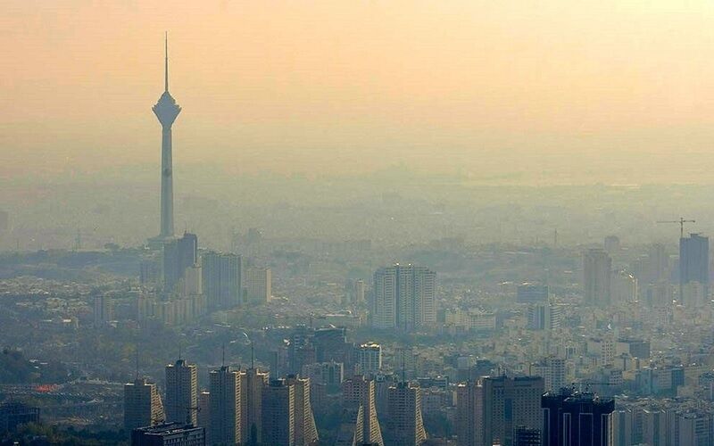 تهدیدی چشم انداز برای حیات در زمین