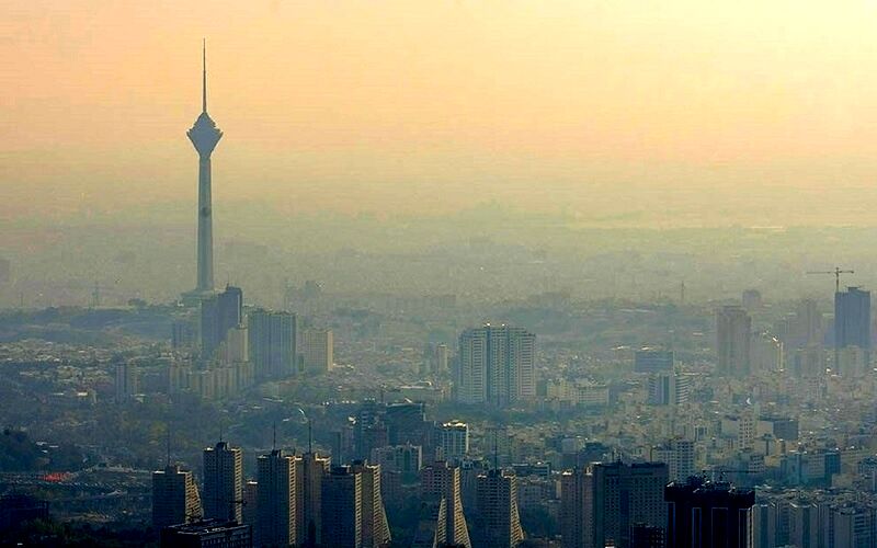 تهدیدی چشم انداز برای حیات در زمین