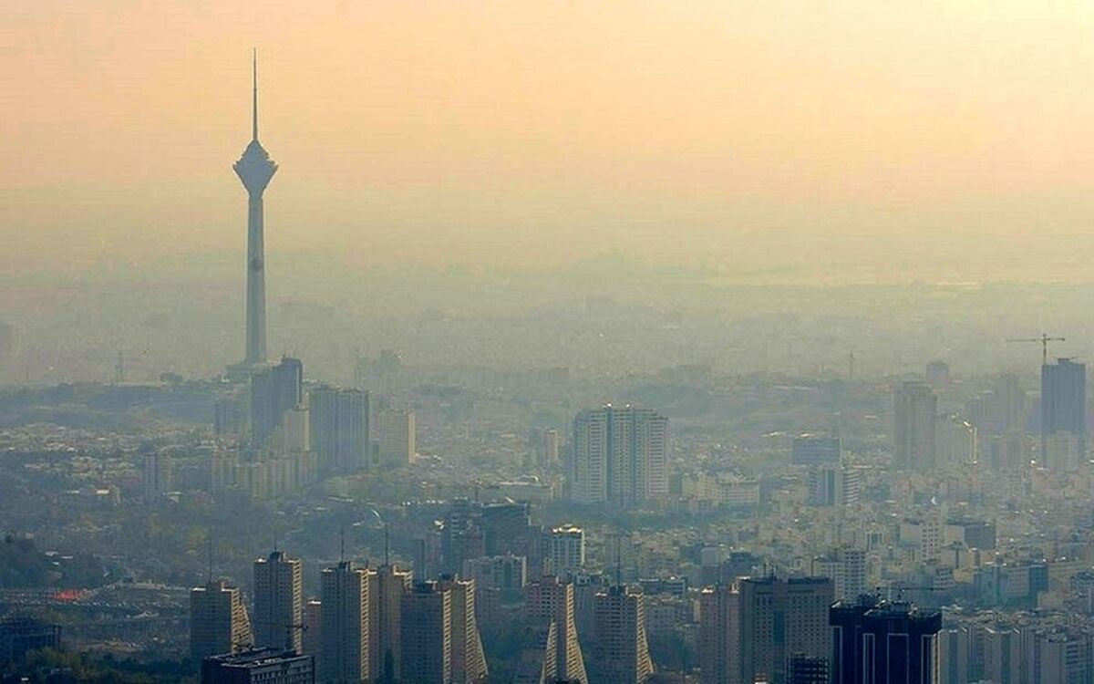 تهدیدی چشم انداز برای حیات در زمین