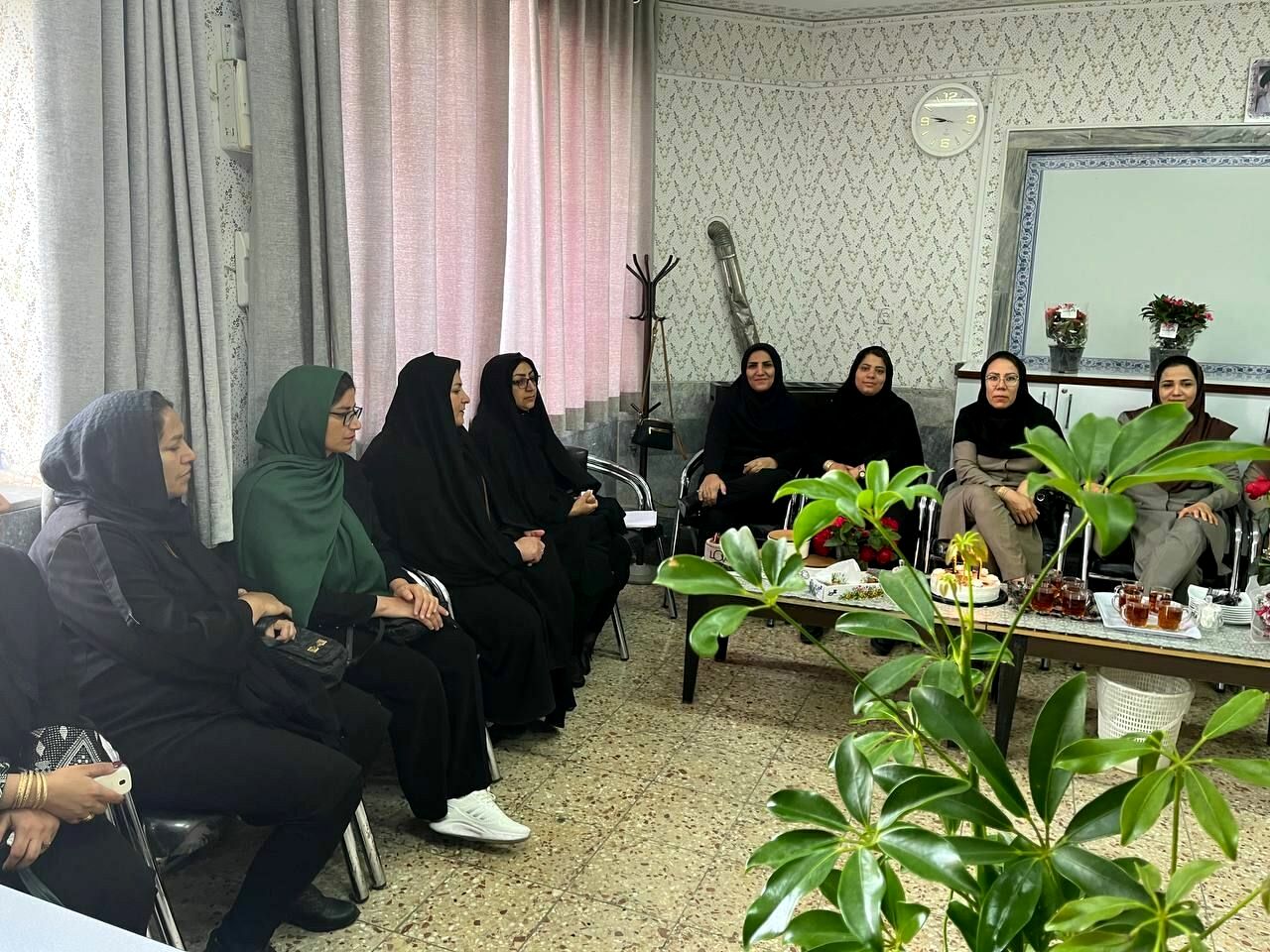 زنگ سپاس معلم 