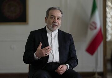 در رفتار آمریکا هیچ نشانه‌ای از حسن نیت مشاهده نکردیم/ ‌مسأله یمن باید از طریق گفت‌وگو حل شود