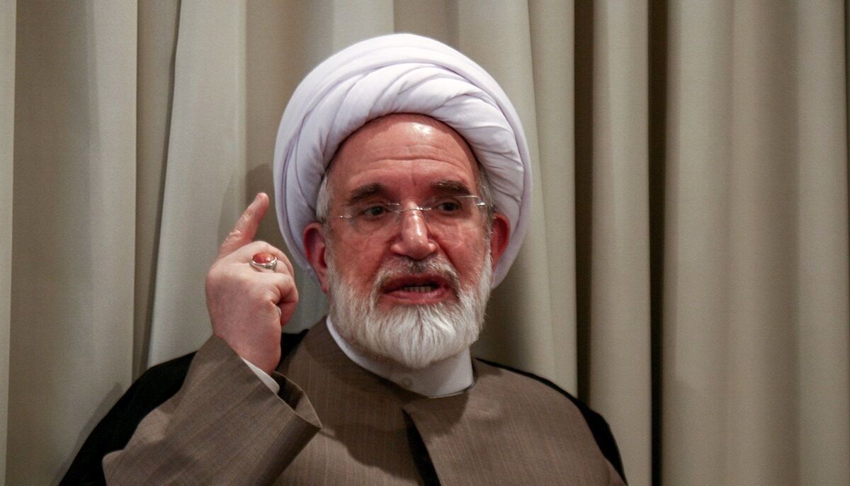 نخستین بیانیه‌ی مهدی کروبی بعد از رفع حصر