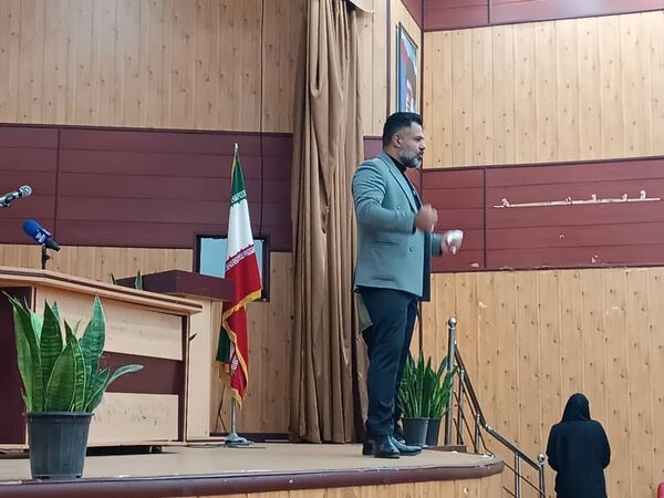 از کلاس خبرنگاری تا شکوفایی استعدادها