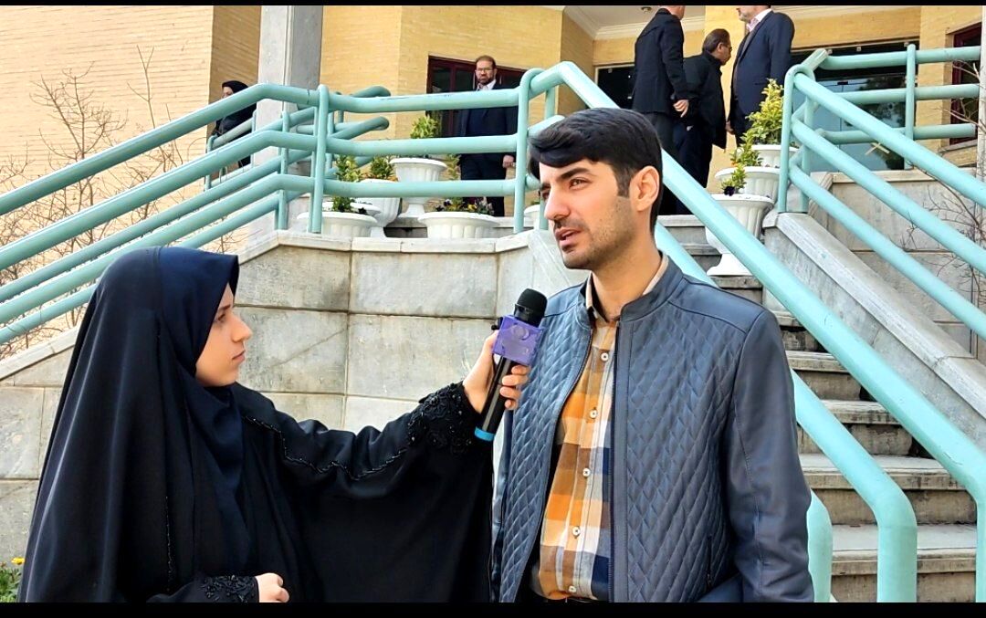 آغاز احداث باغ مشاهیر به وسعت ۲۲هکتار در اصفهان
