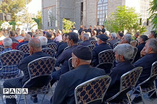 سالگرد شهید جنگ دوازده روزه شهید اقتدار مهدی قهرمانی