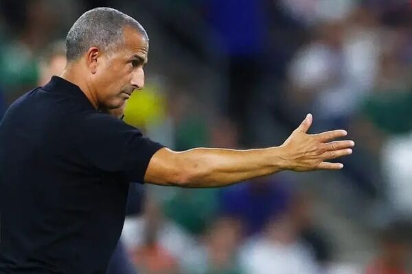 جام جهانی ۲۰۲۶؛ سرمربی تونس اخراج شد