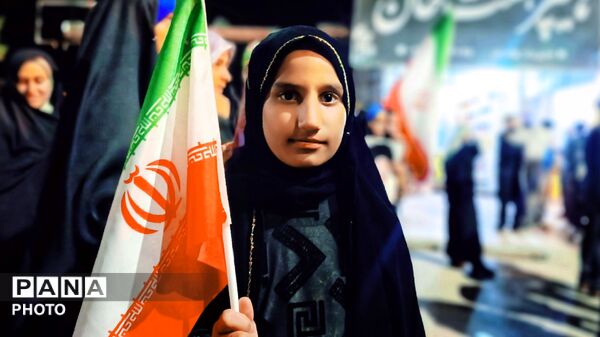 شور وطن‌ پرستی مارگونی‌ها در چهل و ششمین شب رزم خیابانی