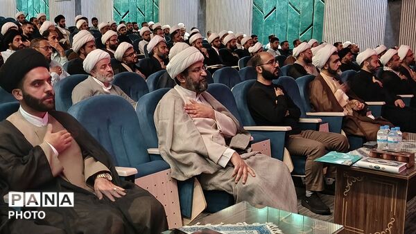  دوره توانمندسازی معلم تمدن‌ساز در قم