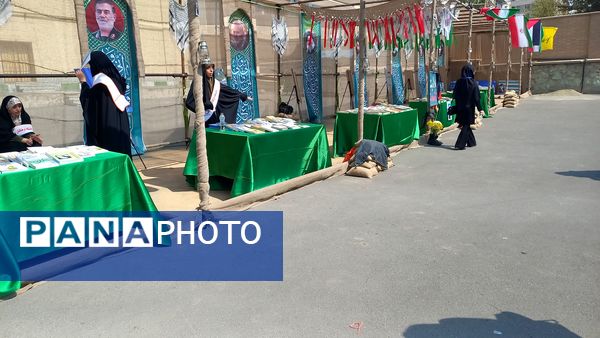 استقبال از نودانشجو معلمان توسط وزیر آموزش و پرورش 