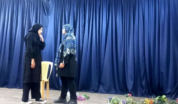 قطار داوری آثار چهل و سومین جشنواره فرهنگی هنری آموزش و پرورش ناحیه ۳ به ایستگاه پایانی رسید