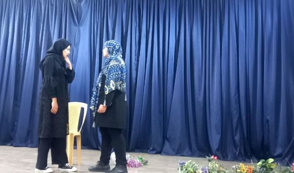 قطار داوری آثار چهل و سومین جشنواره فرهنگی هنری آموزش و پرورش ناحیه ۳ به ایستگاه پایانی رسید