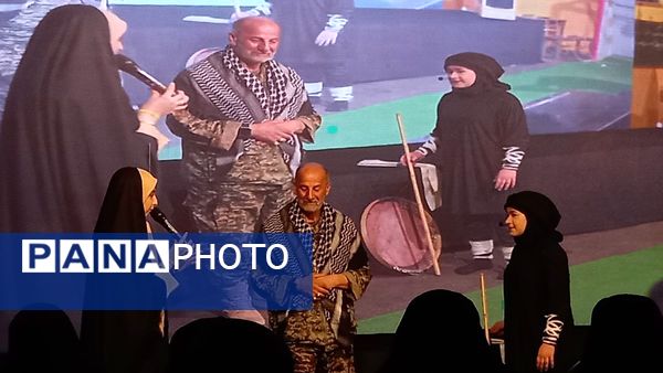 گیلان پرچمدار توحید، حماسه و مقاومت