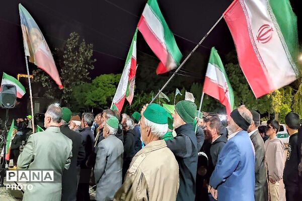 وحدت، راز ماندگاری شب‌های حماسی ایران 