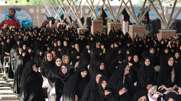 اولین سالگرد شهید امیر حسین‌پور 