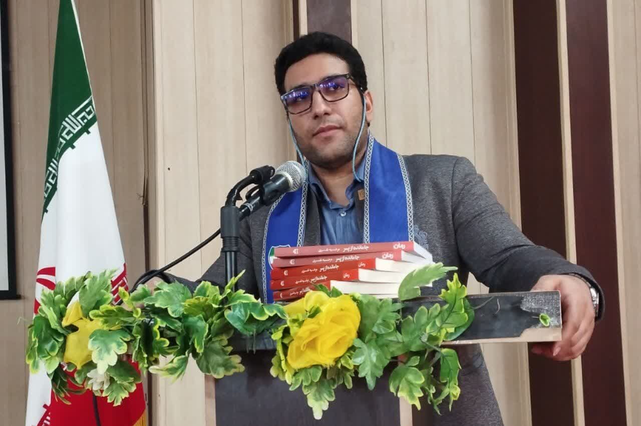 کودکان و نوجوانان پیشتاز، آینده‌سازان جامعه هستند