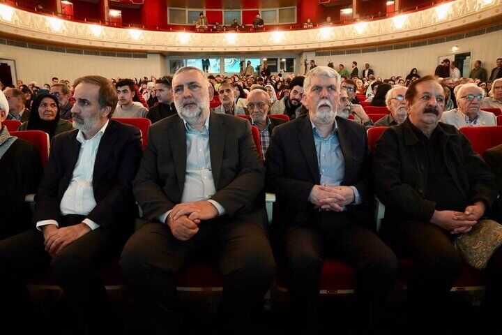 آرزوی مجید مجیدی به عنوان خادم حرم امام رضا(ع)