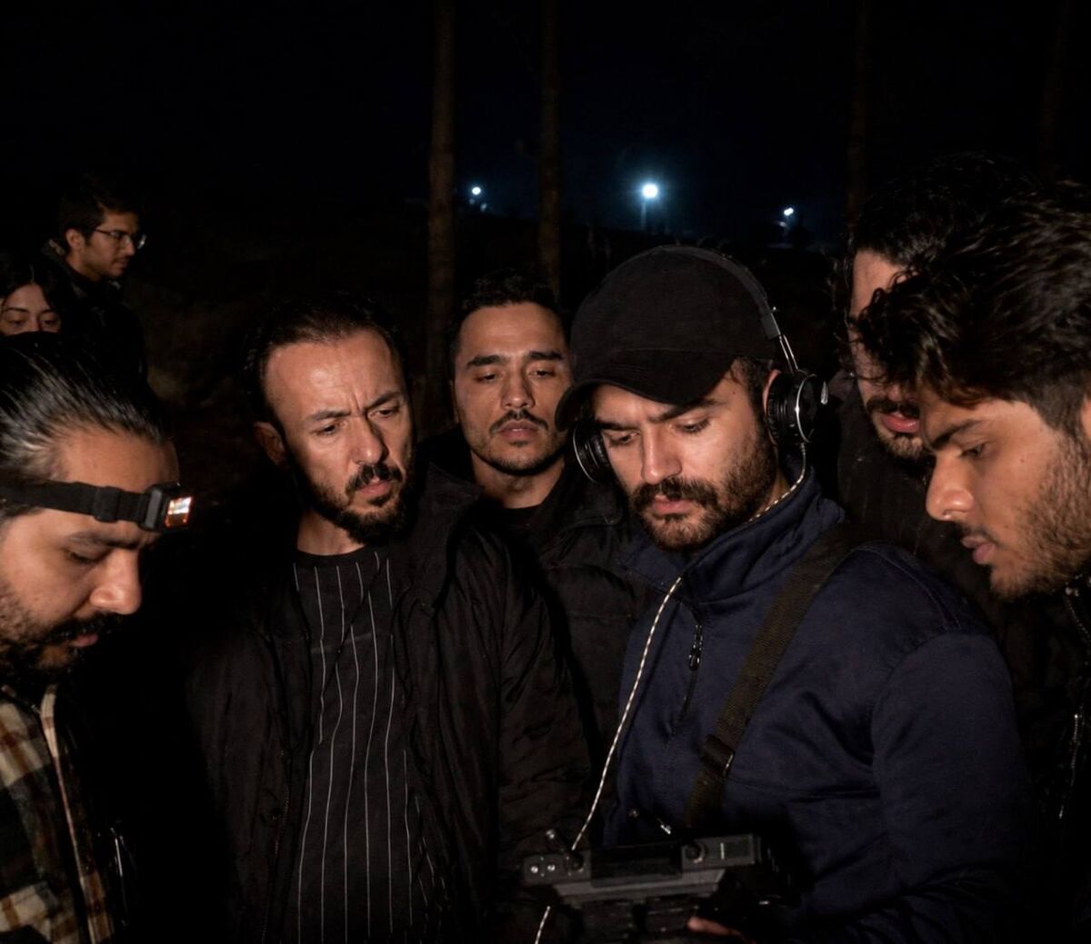 «زندگی سیاه» در جشنواره بین‌المللی NOYIFF نیوزیلند اکران شد