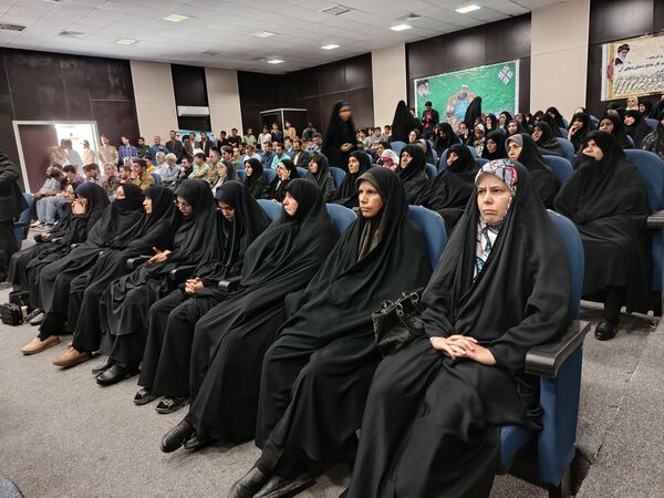  نهمین جشنواره مالک اشتر در شهرستان جاجرم