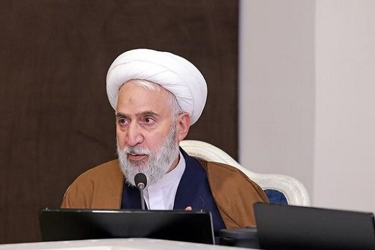 تاکید دادستان کل کشور بر حمایت از دادستان‌ها در اجرای مأموریت‌های حقوق عامه
