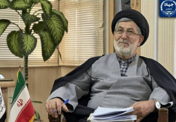 مصوبه جدید جذب اعضای هیأت علمی جهاددانشگاهی با مدرک کارشناسی ارشد و دکترا ابلاغ شد