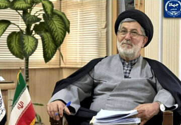 مصوبه جدید جذب اعضای هیأت علمی جهاددانشگاهی با مدرک کارشناسی ارشد و دکترا ابلاغ شد