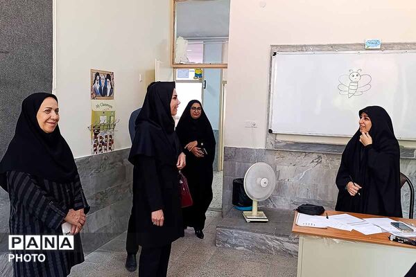 برگزاری مرحله استانی مسابقات قرآن، عترت و نماز فرهنگیان آموزش و پرورش استثنایی خراسان شمالی
