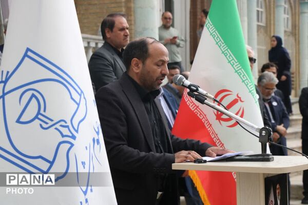 کادر سلامت مشهد خواستار توقف حملات به مراکز علمی شد