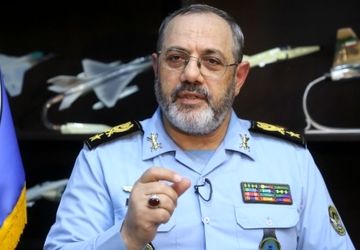 ایران در پاسخ به ماجراجویی احتمالی دشمن موشک های جدید به‌کار می‌گیرد