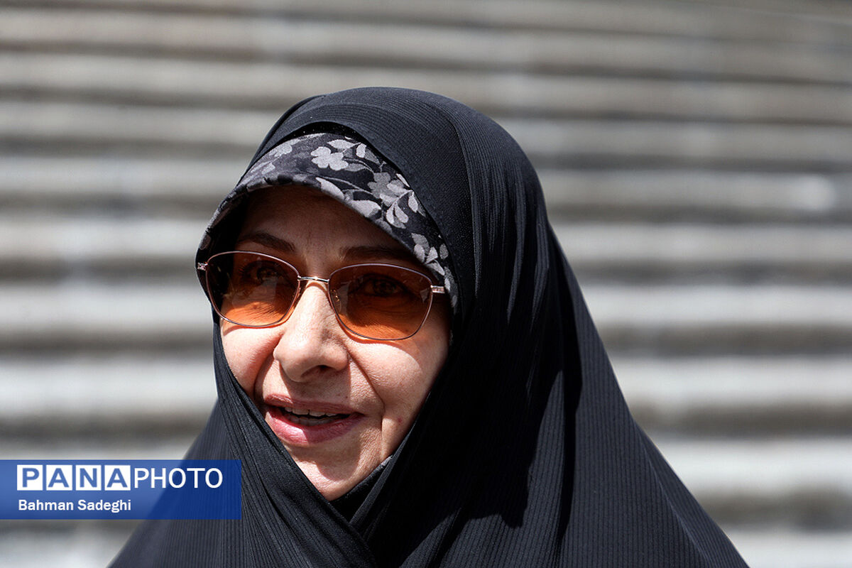 منتخبین بانوان تأثیرگذار تقدیر خواهند شد