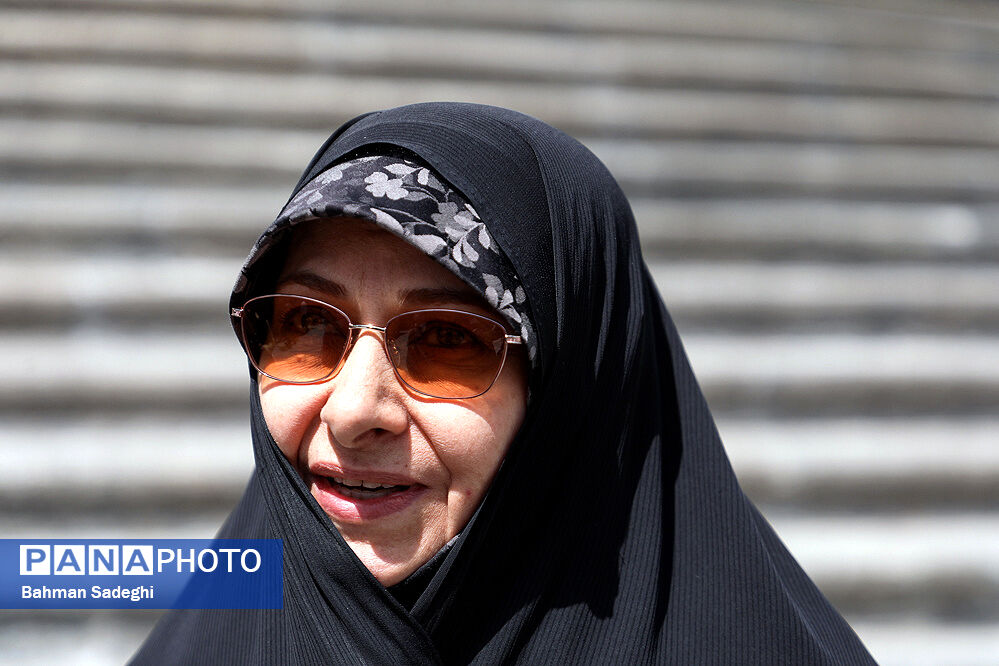 «ارتقاء موقعیت بانوان در دستگاه‌‌های اجرایی» و «بیمه اجتماعی زنان روستایی» از جمله دستاوردهای دولت سیزدهم در حوزه زنان بود + فیلم