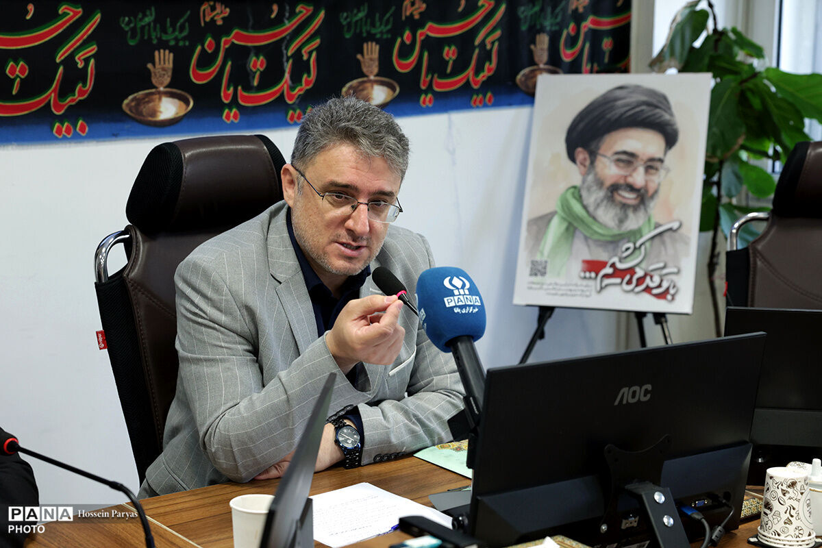 بهره‌گیری از تجارب موفق جهانی برای طراحی الگوی ملی آموزش بزرگسالان  