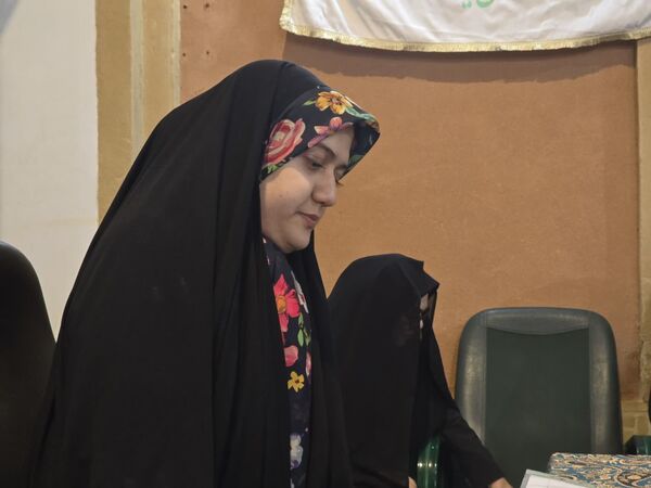 برگزاری انتخابات مجامع دانش‌آموزی پیشتازان استان یزد