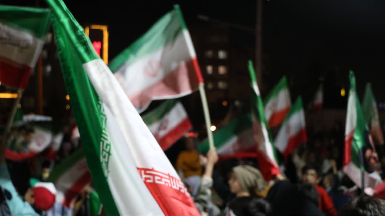 گردهمایی عظیم نسل نو؛ دهه نودی‌های جان‌فدا
