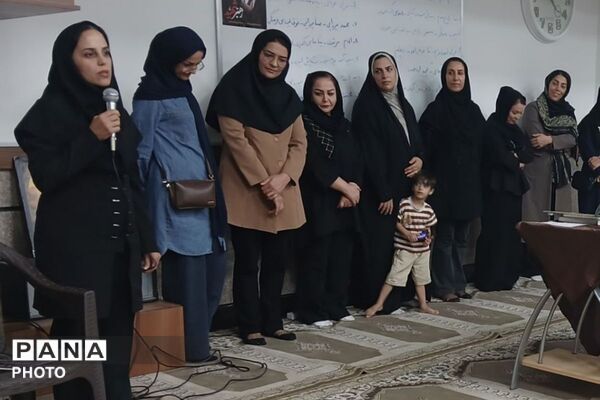 هم‌صدایی خانه و مدرسه برای آینده دانش‌آموزان 