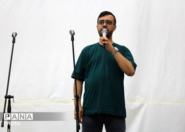 روز سوم جشنواره سرود مقاومت در بجنورد؛ طنین وحدت و ایمان از راز و جرگلان تا فاروج