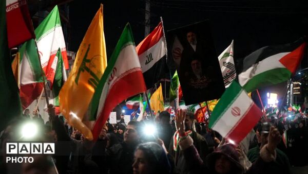 حضور پرشور فردیسی‌ها در اوج عزاداری